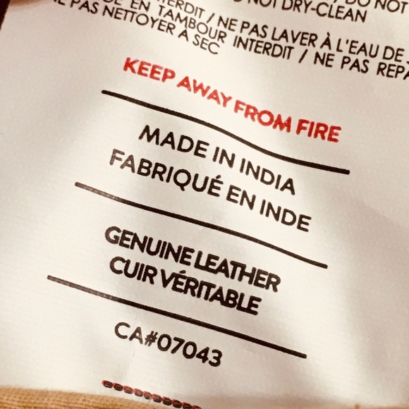 Marta Ponti‎ lambskin crossbody or belt bag - Picture 2 of 6